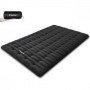 Надувний матрац KingCamp SUPER COMFORT DOUBLE KM1906 BLACK