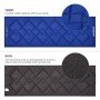 Карімат KingCamp CAMP PAD L KM2003 NAVY