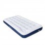 Килимок надувний KingCamp PUMPAIR BED TWIN KM3606 BLUE-BEIGE