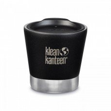 Термостакан-тумблер Klean Kanteen Tumbler 237 мл Shale Black (matt)