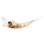 Сімейний гамак з рейками La Siesta NQR14-11 Alabama Vanilla