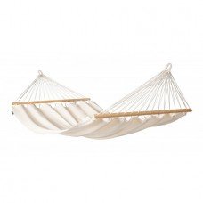 Двомісний гамак з рейками La Siesta Florencia FOR16-X1 Latt