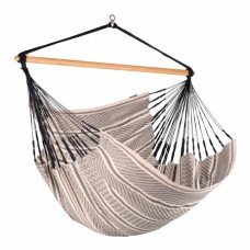 Підвісні стільці-гамаки La Siesta Habana HAL21-19 Zebra