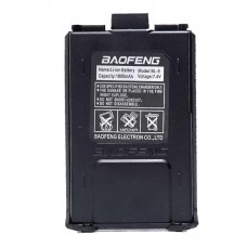 Аккумулятор литиевый Baofeng для рации UV-5R Std Capacity (1800mAh)