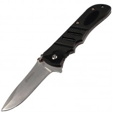 Нож складной Ganzo G614 (длина: 188мм, лезвие: 79мм)