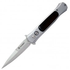 Нож складной Ganzo G707 (длина: 205мм, лезвие: 86мм)