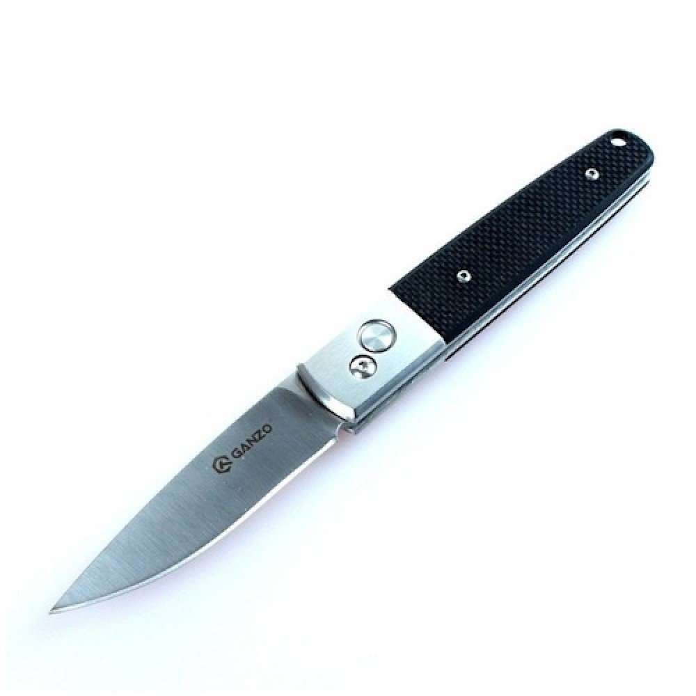 Ніж складаний Ganzo G7211-BK