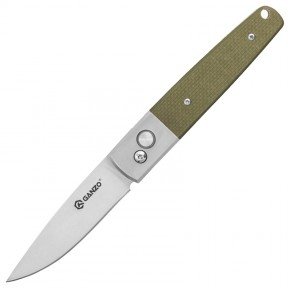 Ніж складаний Ganzo G7211-GR