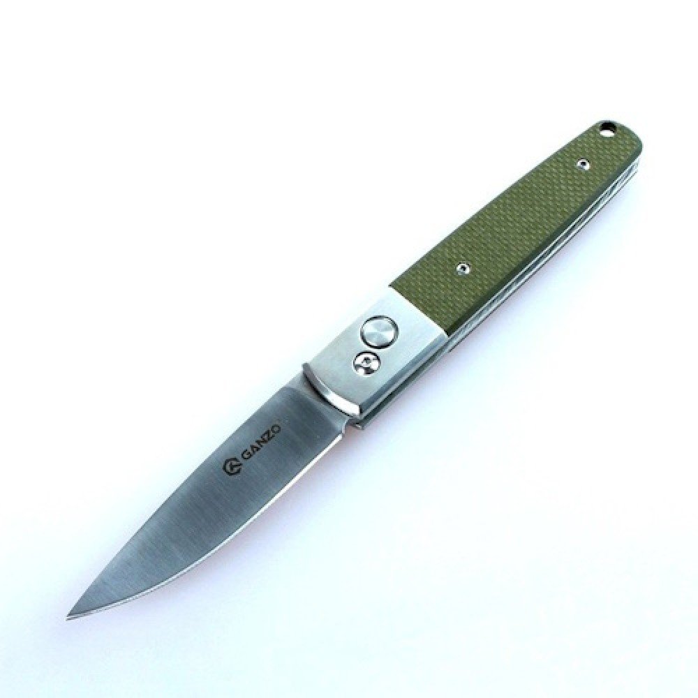 Ніж складаний Ganzo G7211-GR