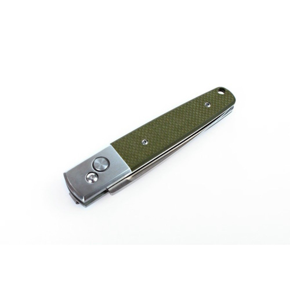 Ніж складаний Ganzo G7211-GR