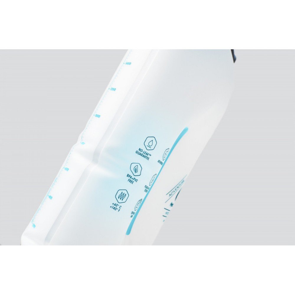 Питна система HydraPak Shape-Shift 3 л