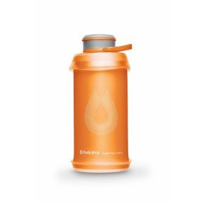М'яка пляшка HydraPak Stash 750 мл Mojave Orange