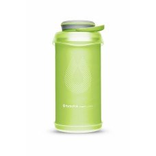 М'яка пляшка HydraPak Stash 1 л Sequoia Green