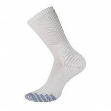 Термошкарпетки для баскетболу Accapi FIR Basket White 42-44