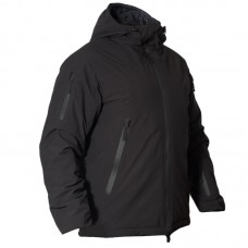 Куртка Chameleon Matterhorn (р.44-46), черная