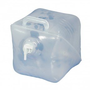 Складана каністра Politainer Collapsible Canister 20 л