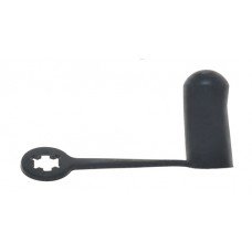 Захисний ковпачок байонетного з'єднання паливного шланга Optimus Cap for Male Bayonet Couping для Nova/Nova+/Polaris Optifuel