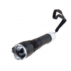 Ліхтар Summit Storm Force Rechargable Focus Beam Flashlight Cree 720 лм