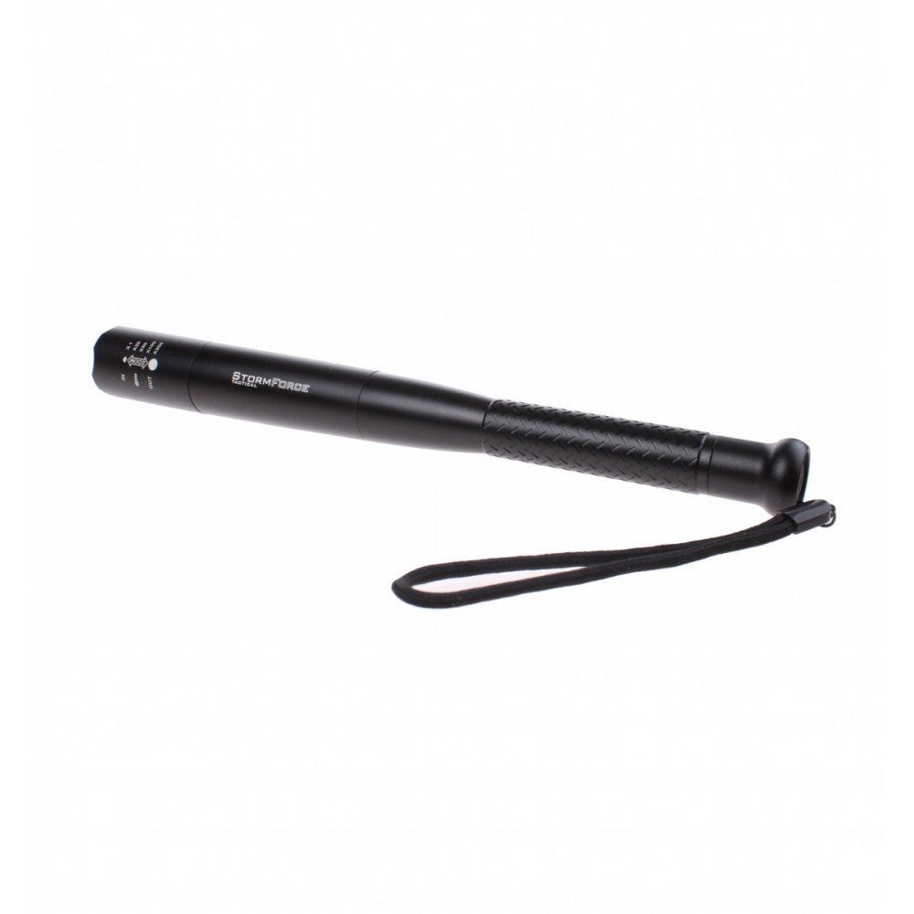 Ліхтар-біта Summit Storm Force Defender Cree 300 лм