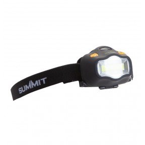 Налобний ліхтар Summit Prolite COB 110 лм