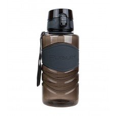 Спортивна пляшка Summit Pursuit Hydroex Leak Proof Bottle 1.2 л Чорна