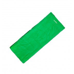 Спальний мішок Summit Envelope Sleeping Bag Зелений
