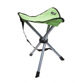 Складна табуретка Summit Tripod Forest Green