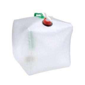 Складана каністра Summit Water Carrier Bag 15 л