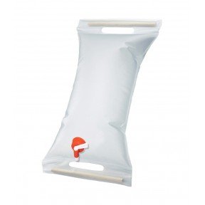М'яка каністра Summit Roll Up Water Carrier 10 л