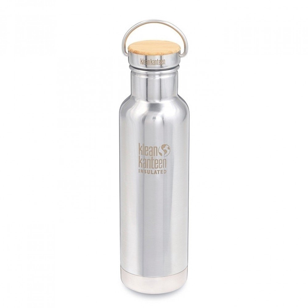 Термопляшка Klean Kanteen Reflect 592 мл Mirrored Stainless