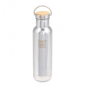 Термопляшка Klean Kanteen Reflect 592 мл Mirrored Stainless