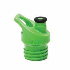 Кришка спортивна Klean Kanteen Sport Cap 3.0 Green