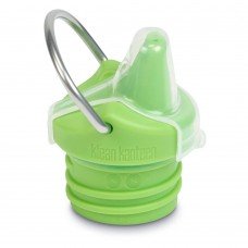 Кришка-непроливайка для фляг Klean Kanteen Kid Sippy Cap