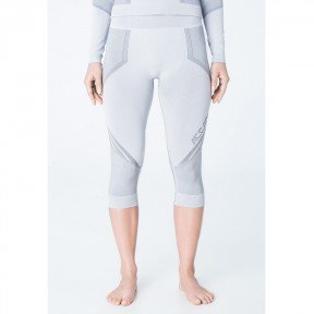 Термобриджі дружин. Accapi Propulsive 3/4 Trousers Woman Silver XS/S