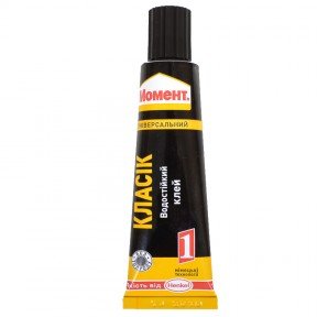 Клей універсальний Момент-1 (30мл)