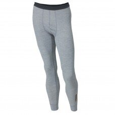 Вогнестійкі штани Aclima Work X-Safe Longs Unisex Greymelange XL