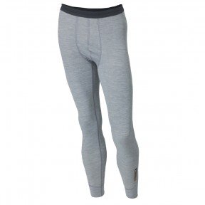Вогнестійкі штани Aclima Work X-Safe Longs Unisex Greymelange XL