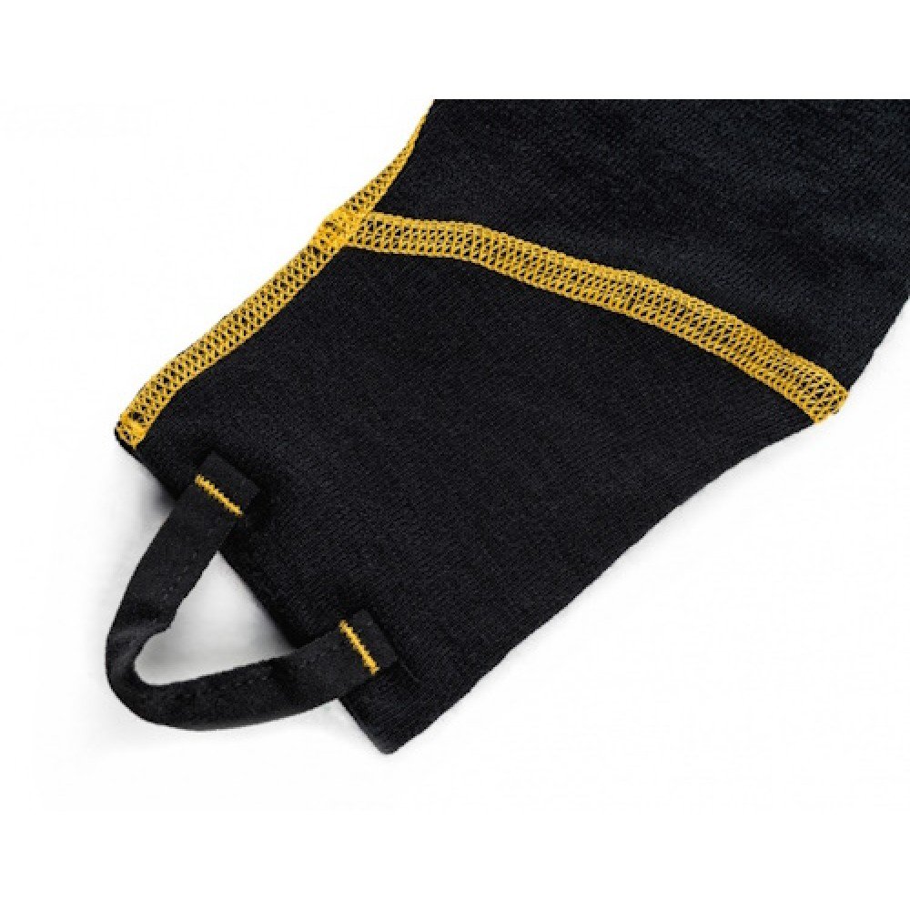 Термокофта Aclima Pro Warm 190 Crew Neck Unisex Jet Black XS