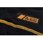 Термокофта Aclima Pro Warm 190 Crew Neck Unisex Jet Black XL