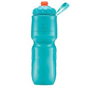 Термопляшка Polar Bottle (720мл), aqua