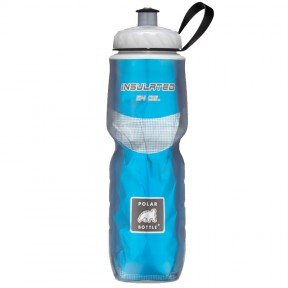 Термопляшка Polar Bottle (720мл), blue