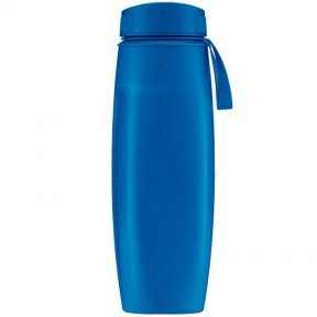 Термопляшка Polar Bottle Ergo Spectrum (650мл), royal