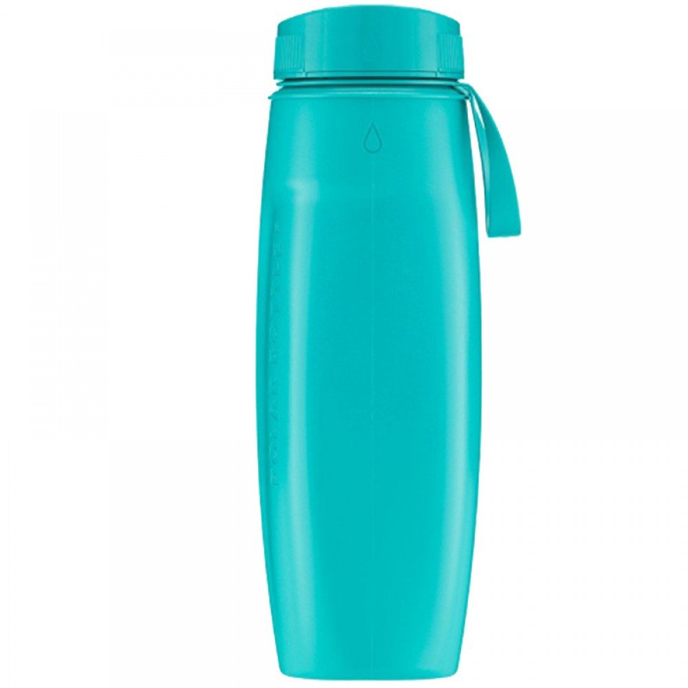 Термопляшка Polar Bottle Ergo Spectrum (650мл), aqua