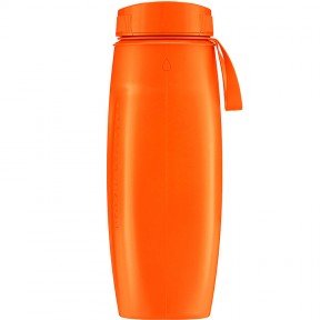Термопляшка Polar Bottle Ergo Spectrum (650мл), tangerine