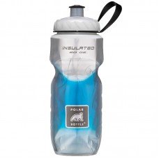 Термопляшка Polar Bottle (720мол), fade blue