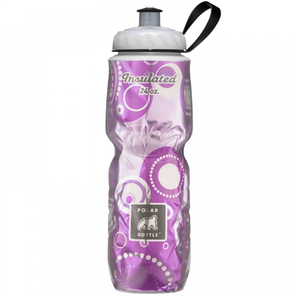 Термопляшка Polar Bottle Graph (720мл), graph andromeda