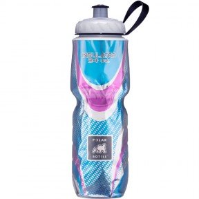 Термопляшка Polar Bottle Spin (720мл), bermuda