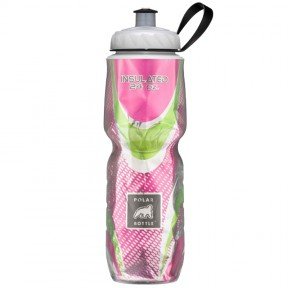 Термопляшка Polar Bottle Spin (720мл), bloom