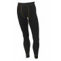 Термоштани Aclima Work Warm Longs Unisex Black XS