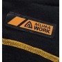 Термоштани Aclima Work Warm Longs Unisex Black XS